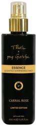 THAT SO Mist parfumat Carnal Rose My Geisha Shimmering Mist, 200ml, That So