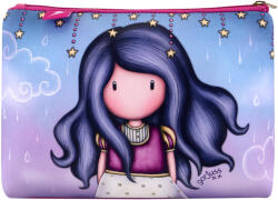 Santoro Penar din neopren pentru accesorii Santoro Gorjuss Whatever the Weather - Little Storm Cloud (1257GJ01) Penar