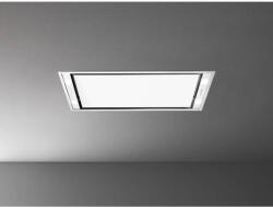 Falmec STELLA EVO 90 Fehér motor nélkül Mennyezetbe építhető páraelszívó LED világítás 1 db motor, 950 m3/h, 48-66 dB, 90 cm széles, B (CSMI90.E1P2#ZZZB400F)