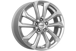 DEZENT KS silver CB67.1 5/114.3 16X6.5 ET50
