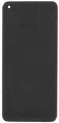 Piese si componente Ecran AMOLED cu Touchscreen si Rama Compatibil cu Oppo Find X3 Lite - OEM (19085) - Black (KF2319368) - pcone