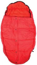 Mountain Buggy Sac de dormit Mountain Buggy - Flint, rosu (PT.0118.003)