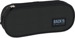 BackUP Penar oval Back Up 6 A - Black (100088) Penar