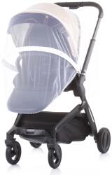 Chipolino Plasă pentru cărucior Chipolino - Luxury, alb (MKKLUX02101WH)