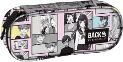 BackUP 6 A - Pastel Manga neceser oval (99542) Penar