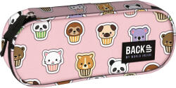 BackUP Neceser oval BackUp 6 A - Muffins (99825) Penar
