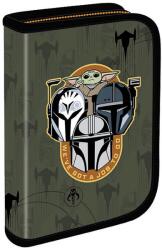 COOLPACK Penar Cool Pack Clipper - The Mandalorian, 1 fermoar (F076781) Penar