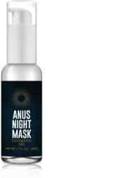 Pharmquests Gel Hidratant Anus Night Mask, 50 ml