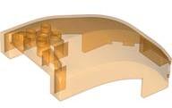 LEGO® Parbriz curbat 10 x 6 x 4 (6404158)