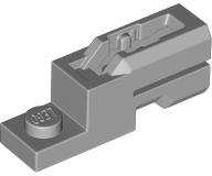 LEGO® Mini Shooter 1 X 2 (6360382)