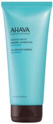 AHAVA Mineral Shower Gel SEA-KISSED Tusfürdő 200 ml