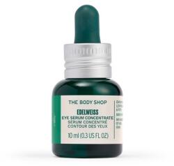 The Body Shop Edelweiss Szemkörnyékápoló Szérum Szérum 10 ml