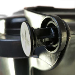 ANR Kukafedél rögzítő stift 120/240 L-es kukához (15285)