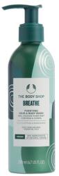 The Body Shop Breathe Tisztító Sampon És Tusfürdő Tusfürdő 200 ml