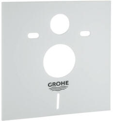 GROHE falsík mögötti WC-tartály zajcsökkentő készlet 37131000 (37131000)