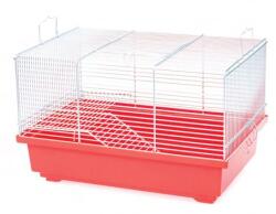INTER-ZOO Pet Products Egér ketrec Mouse Square zinc 36 x 24 x 22 cm