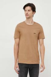 BOSS tricou din bumbac 3-pack TShirt RN 3P Classic 9BYY-TSM13D_08X (50475284)