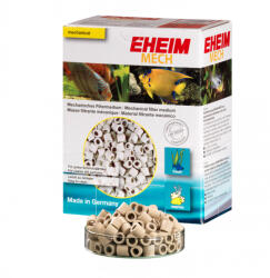 Eheim MECH kerámia gyűrűk 840 g (EH-2507051)