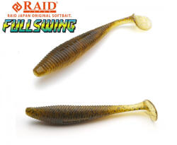 Raid Japan RAID FULLSWING 4" 10cm 067 Gupipan Sukeru (RAID48937)