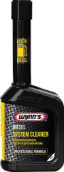 Wynn's Diesel System Cleaner- Aditiv Curatat Sistem Alimentare