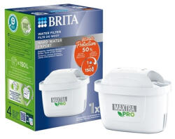 BRITA MAXTRA PRO HARDWATER EXPERT 1051765 vízszűrő patron 1 db (MAXTRAPROHARDWATEREXPERT1051765)