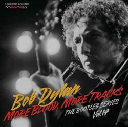Bob Dylan - Bootleg Series 14: More Blood, More Tracks (2 LP) (0190758589718)