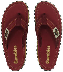Gumbies Classic Red Mărimi încălțăminte (EU): 42 / Culoare: roșu