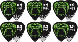 Dunlop PH 112R 73 James Hetfield SET Pană (<![CDATA[PH112R73-6PACK-SET]]>)