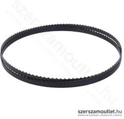 Scheppach Fűrészszalag HBS 20/30-hoz 1400/6, 4/0, 35mm (7901502604) (7901502604)