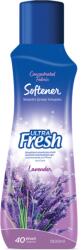 Ultra Fresh öblítő koncentrátum 1l levendula illatú 40 mosás