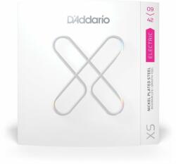 D'Addario XSE0942 Corzi chitare electrice (XSE0942)