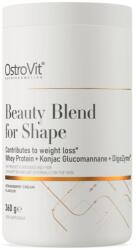 OstroVit Beauty Blend for Shape [360 грама] Ягода