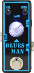 Tone City Blues Man Efect de chitară (<![CDATA[TC BLUES MAN]]>)