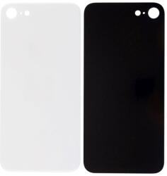 Apple iPhone SE (3rd Gen 2022) - Carcasă Spate (Starlight), Starlight