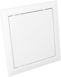 Dalap Műanyag szervízajtó 147x147 mm (3111)