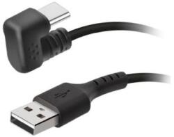 SBS - USB-C / USB Cablu (1.8m), negru