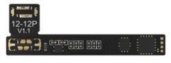 Apple iPhone 12 Mini, 12, 12 Pro - Cablu Flex Baterie Tag-On (JCID)