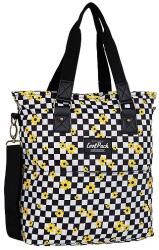 CoolPack Táska/válltáska Amber Chess Flow (sakk)