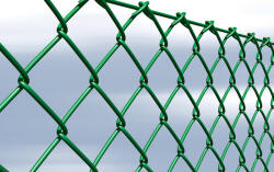 CAVATORTA Plasa de gard verde impletita REPLAX 50X50mm 200cm 25m (CAV-GP260200025B)