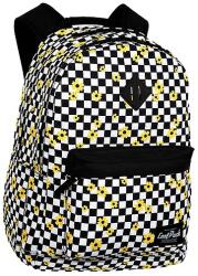 COOLPACK Hátizsák Scout 17" Chess Flow (sakk)
