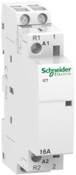 Schneider Electric ACTI9 iCT16A kontaktor, 50Hz, 1NO 1NC, 24VAC (A9C22115) (A9C22115)