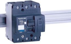 Schneider Electric NG125L kismegszakító, 3P, C, 40A (18804) (18804)