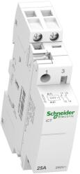 Schneider Electric ACTI9 iCT25A kontaktor, 50Hz, 2NO, 24VAC (A9C20132) (A9C20132)