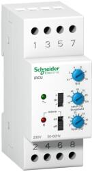 Schneider Electric ACTI9 iRCU feszültségfigyelő relé, 2P, 8A, Uc 230VAC (A9E21182) (A9E21182)