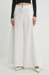 Answear. LAB Answear Lab pantaloni BBYH-SJD05K_80X (627.ijs)