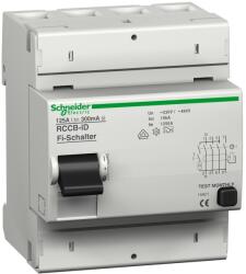 Schneider Electric Kapocstakaró, RCCB-ID 125A, 10 db (16939) (16939)