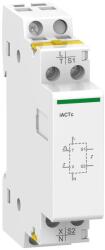 Schneider Electric ACTI9 iACTC vezérlő bementi kiegészítő, 230-240VAC (A9C18308) (A9C18308)