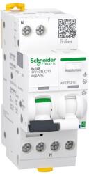 Schneider Electric ACTI9 Active iCV40N VigiARC, A-SI osztály, 1P-N, C, 10A, 30mA (A9TDFC610) (A9TDFC610)