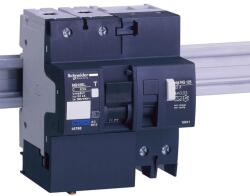 Schneider Electric NG125L kismegszakító, 2P, C, 63A (18795) (18795)