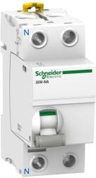 Schneider Electric ACTI9 iSW-NA távkioldható terheléskapcsoló, 1P-N, 80A, 240VAC (A9S70680) (A9S70680)